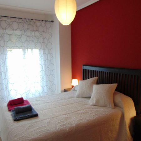 Apartmán Vivienda Turistica Bufer Úbeda Exteriér fotografie