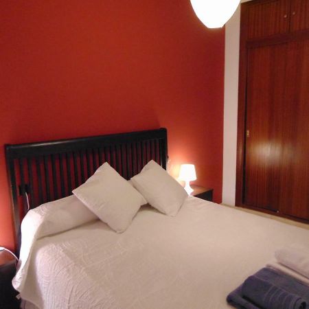 Apartmán Vivienda Turistica Bufer Úbeda Exteriér fotografie
